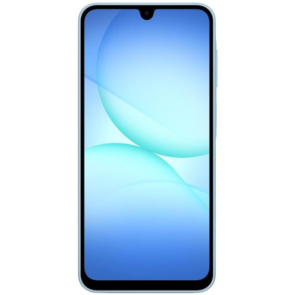 Смартфон Samsung Galaxy A17 8GB/256GB (SM-A175) Голубой