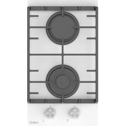 Варочная панель Evelux HEG 300 WG