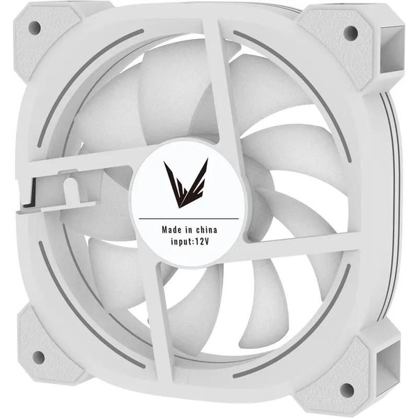 Вентилятор для корпуса Formula Nulight 12WH ARGB