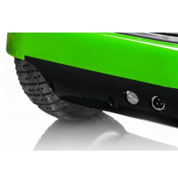 Гироскутер ATOMIC ATM65GB3 Black/Green