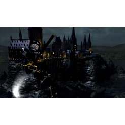 Игра Sony LEGO Harry Potter Collection [PS5, английская версия]