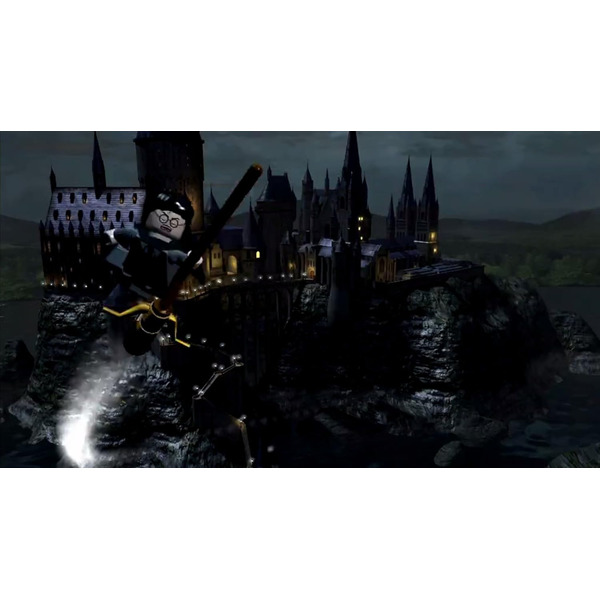 Игра Sony LEGO Harry Potter Collection [PS5, английская версия]