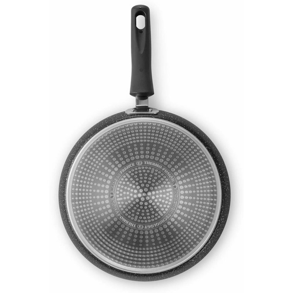 Сковорода блинная Tefal Rock 04225525