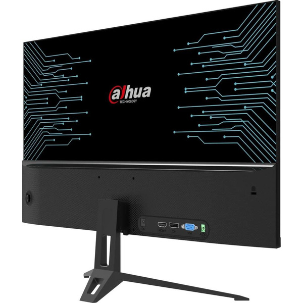 Монитор Dahua DHI-LM24-B201E