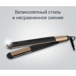 Выпрямитель Rowenta Express Shine SF4630F0
