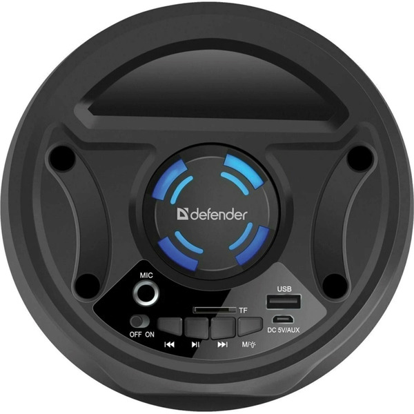 Портативная акустика Defender G70