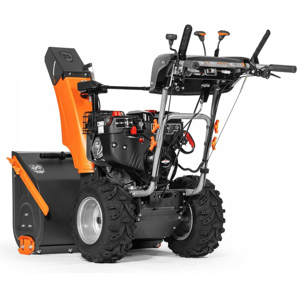 Снегоуборщик Daewoo Power DAST 330