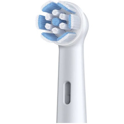 Электрическая зубная щетка ORAL-B iO2 (зеленый)