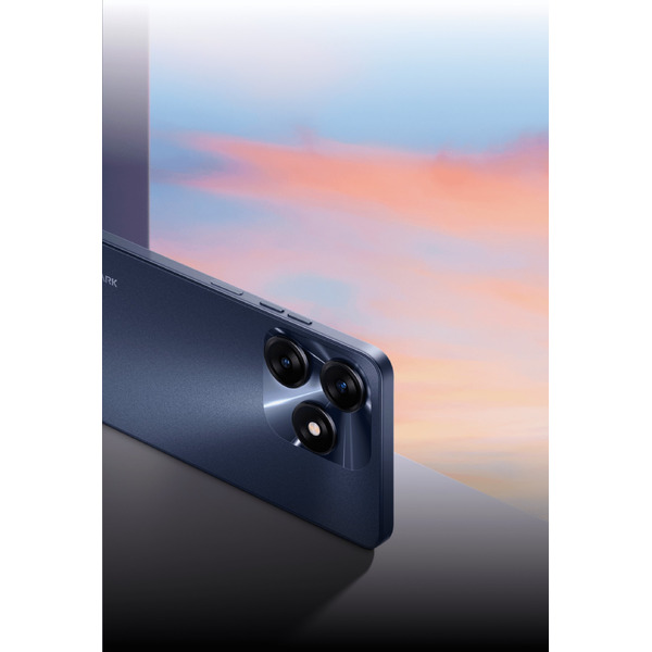 Смартфон Tecno Spark 10 (KI5q) 4GB/128GB Meta Black