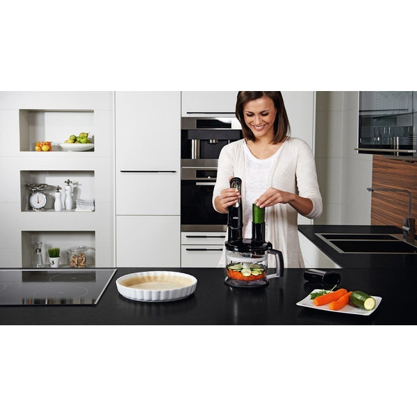Блендер погружной BRAUN MQ775