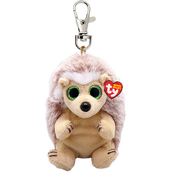 Мягкая игрушка TY INC Beanie Bellies Ежик Bumper (43114)