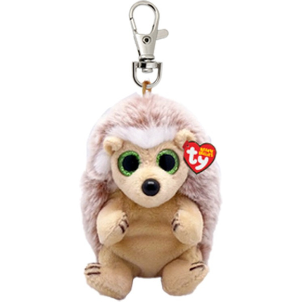 Мягкая игрушка TY INC Beanie Bellies Ежик Bumper (43114)