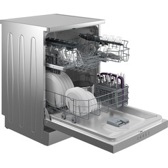 Посудомоечная машина Beko BDFN15421S