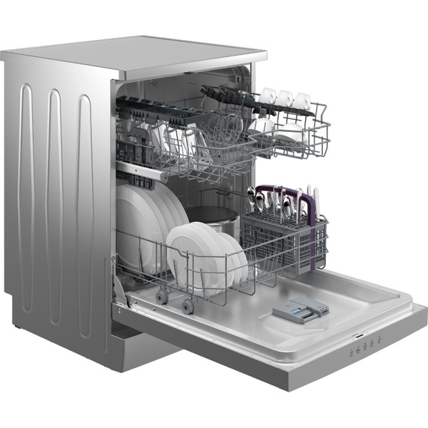 Посудомоечная машина Beko BDFN15421S