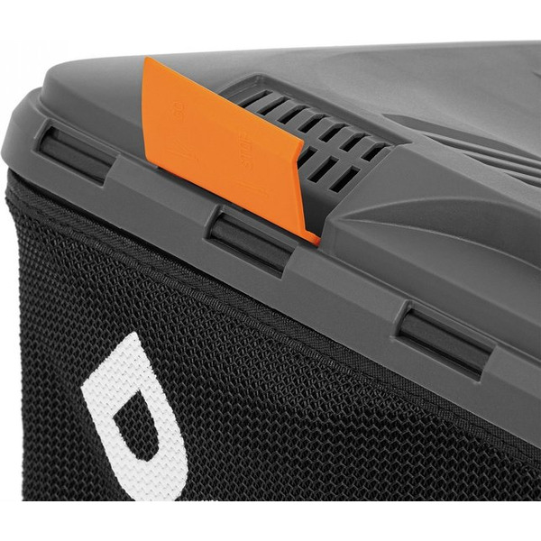 Газонокосилка Daewoo Power DLM 4042Li (без АКБ и ЗУ)