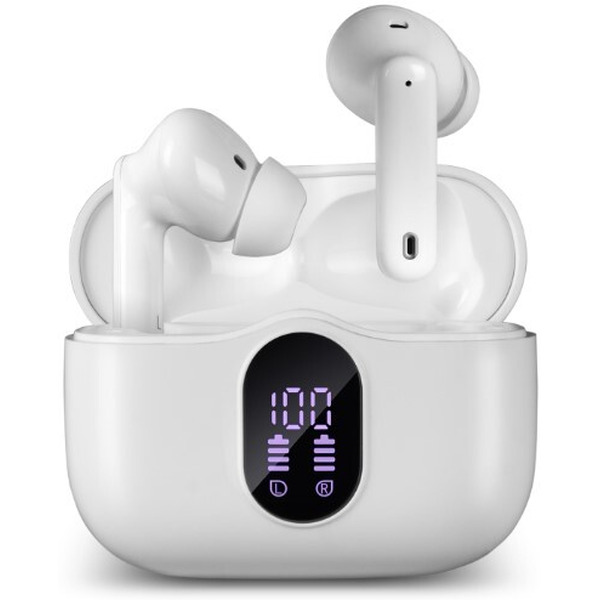 Беспроводные наушники с микрофоном SVEN E-310B