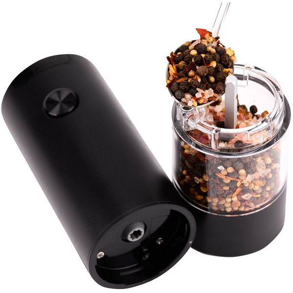 Электромельница для специй Makkua Spices series BG-04