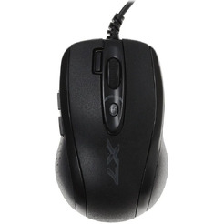 Мышь A4Tech X-710MK