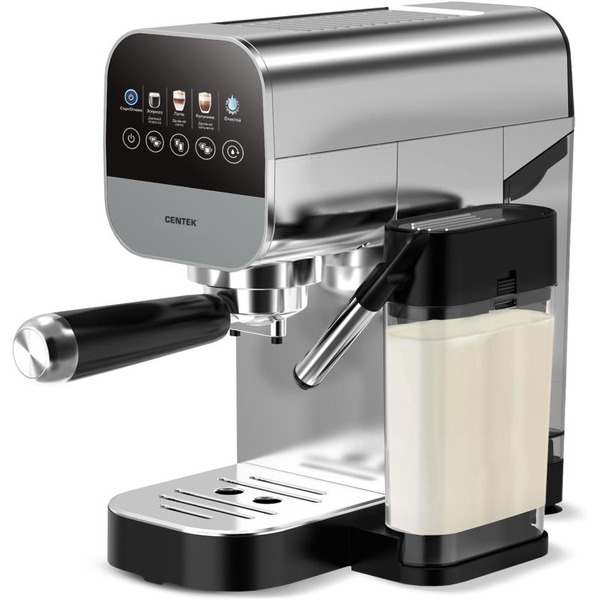 Кофеварка CENTEK CT-1172