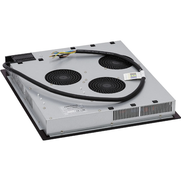 Варочная панель Krona Remo 45 BL