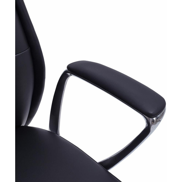 Кресло Brabix EX-752 532930 (черный)