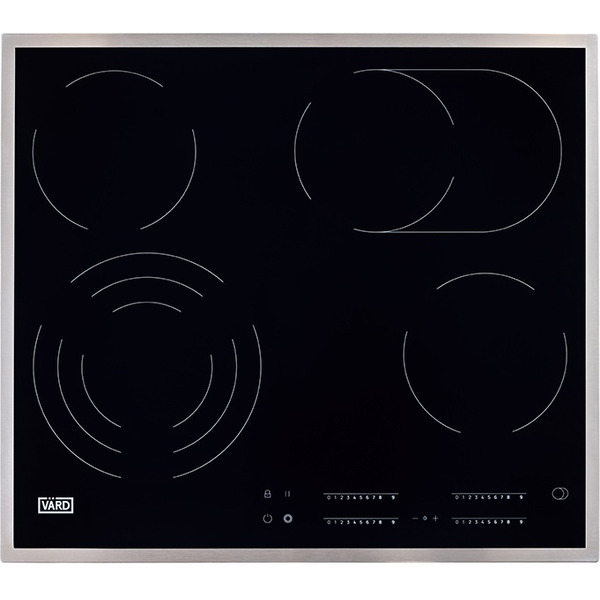 Варочная панель VARD VHC6464X