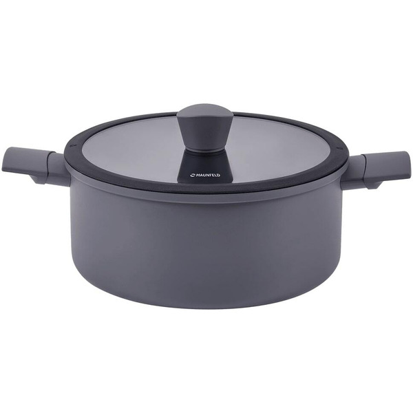 Кастрюля MAUNFELD Astrid MF24ASTR1CR