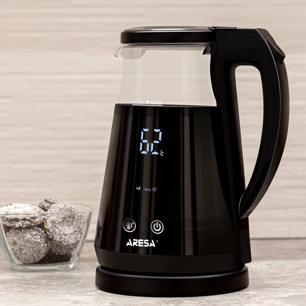 Электрочайник Aresa AR-3463