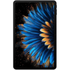 Планшет Blackview Mega 2 LTE 12GB/256GB (темно-серый)