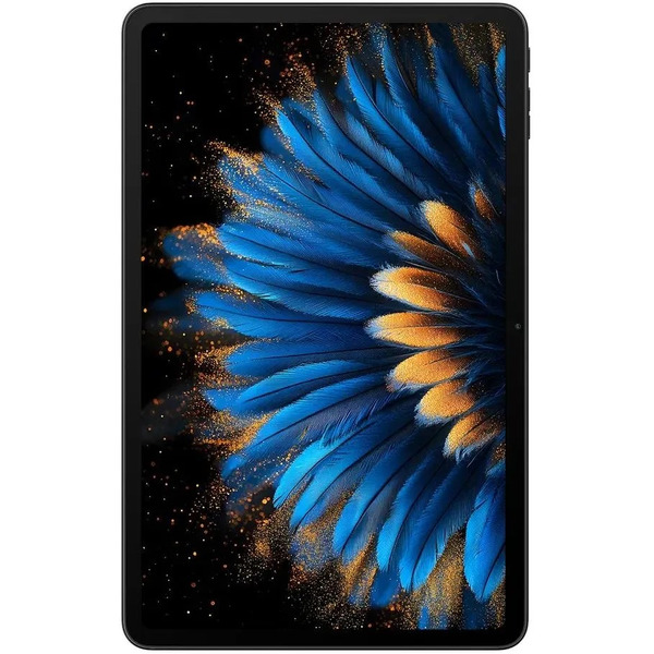 Планшет Blackview Mega 2 LTE 12GB/256GB (темно-серый)