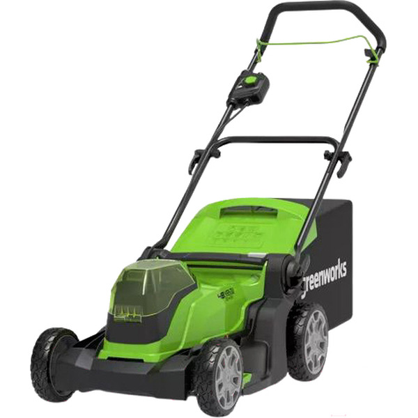 Газонокосилка Greenworks G24X2LM41K8 2512607UD
