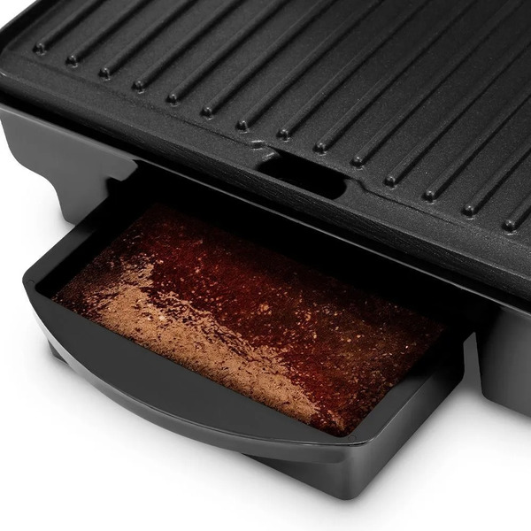 Электрогриль Kitfort KT-4605