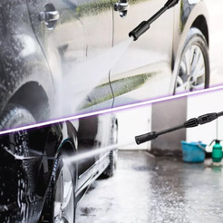 Мойка высокого давления Kitfort КТ-9163