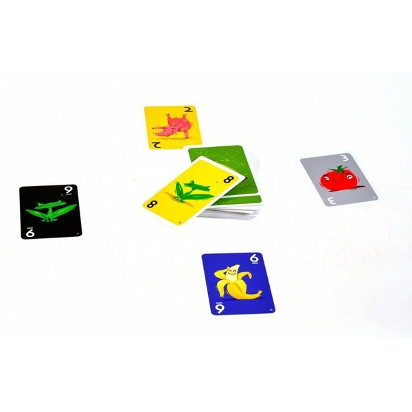 Настольная игра Magellan Хамелеон (2018) MAG01994