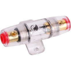 Набор проводов для подключения усилителя Takara KIT 1280