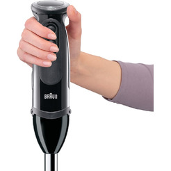 Блендер Braun MQ 5277 BK