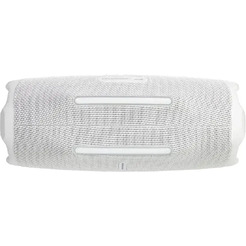 Беспроводная колонка JBL Charge 6 (белый)