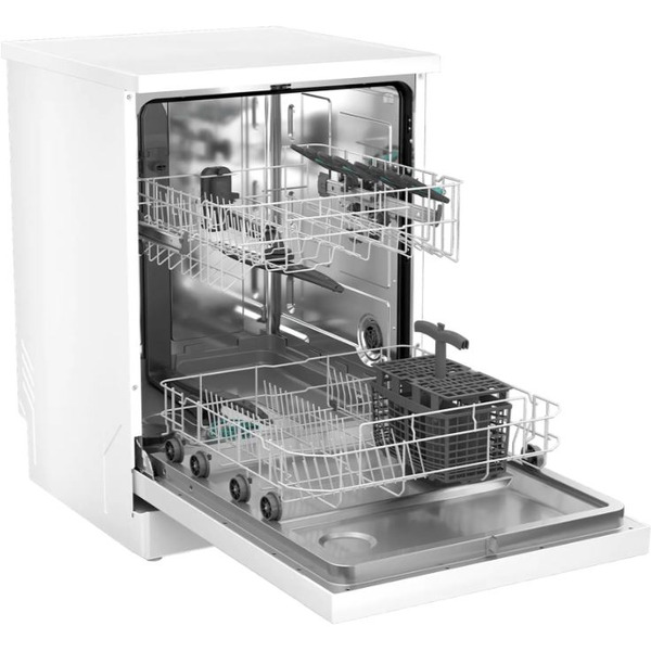 Посудомоечная машина Candy CF 4A7E0W-08