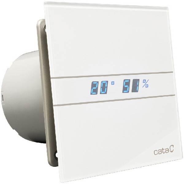 Осевой вентилятор CATA E-100 GTH