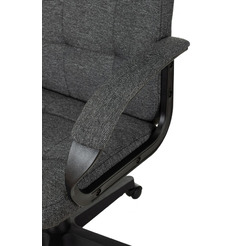 Кресло Бюрократ CH 002 3C1