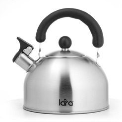 Чайник LARA LR00-40