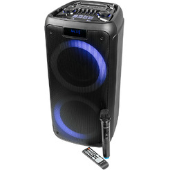 Колонка для вечеринок Nakatomi GS-50