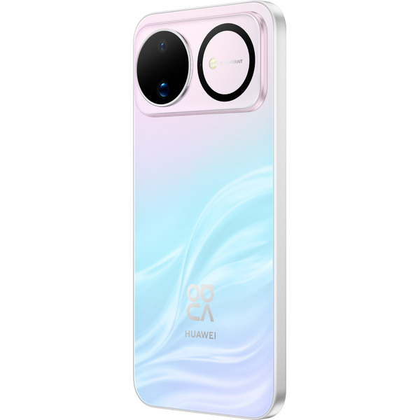 Смартфон Huawei nova 16s EMA-LX9 Dual SIM 12GB/256GB (перламутровый)