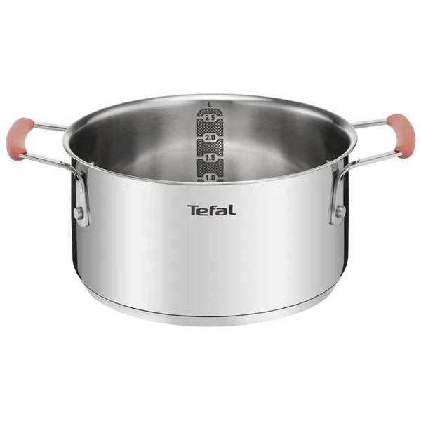 Набор посуды Tefal Opti'Space G720S604
