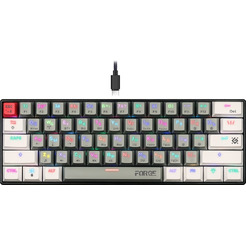 Клавиатура Defender Forge GK-345