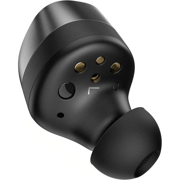 Наушники Sennheiser Momentum True Wireless 4 (черный)