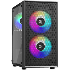 Корпус XASTRA A305M A305M-2FC14F-1FC12F (черный)