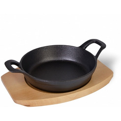 Сковорода Fissman 4130