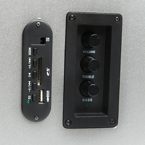 Акустическая система DIALOG AP-207