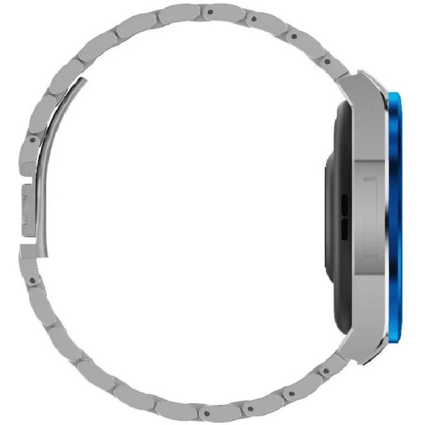 Смарт-часы IMIKI C1 (серебристый)